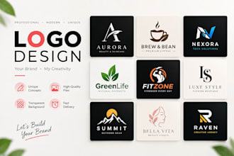 logo designing , graphic disigning