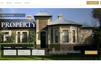 create real estate, shortform, longform, podcast, vsl videos