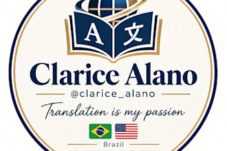 translate anything from portuguese to english and vice versa