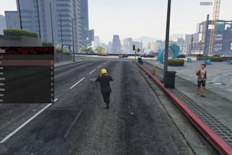 create fivem server, fivem mlo fivem prop  and fivem prop