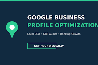 optimize your google business profile and boost local SEO ranking