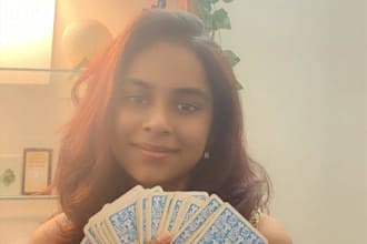 do tarot card reading reading for you