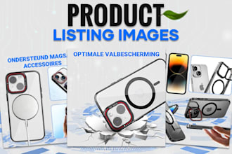 design product feature graphics for better conversions