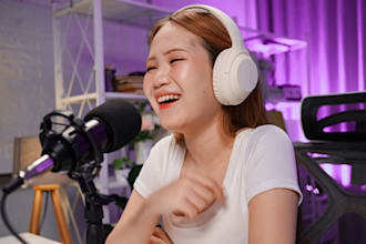 produce powerful female vocal hard pop rock edm metal hip hop song