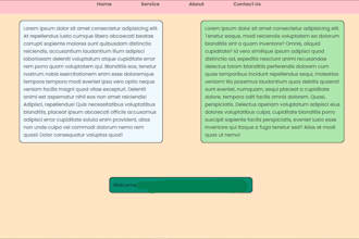 make basic HTML and CSS websites for you
