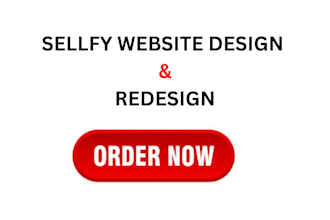 be your sellfy website design sellfy redesign shopify store