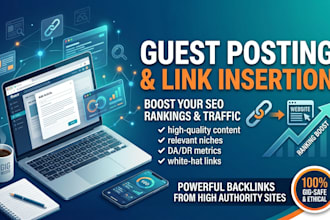 build powerful travel backlinks with travel guest post