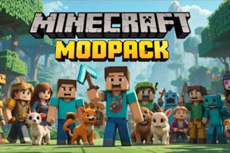 create fix minecraft modpack crash, cobblemon server, forge fabric neoforge