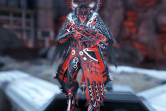 help or carry you through warframe the game