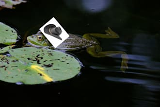 write a short story or fanfiction without ai, some nsfw welcome