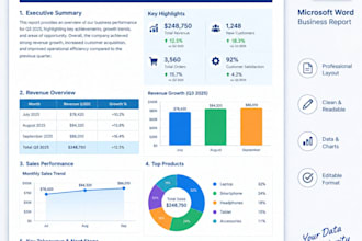 be your microsoft office expert for excel and word