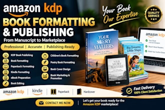 handle your ingramspark publishing professionally