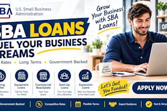 submit your sba personal loan application for quick approval