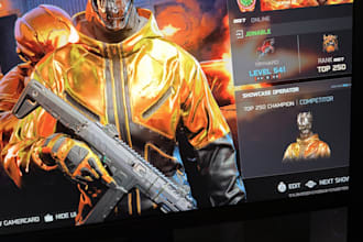 coach you in call of duty