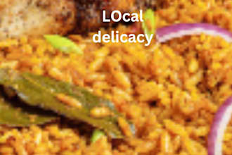 teach you on how to make local dish