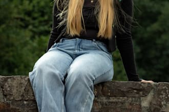 ich werde professionelle fotos erstellen und bearbeiten