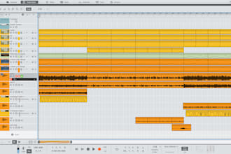 compose music for your video game