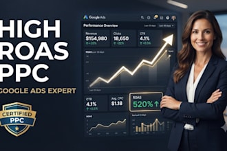 be certified google ads campaign specialist, adwords expert