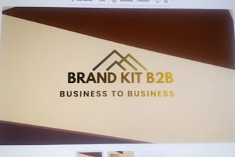 design editable business card with dynamic qr code in canva