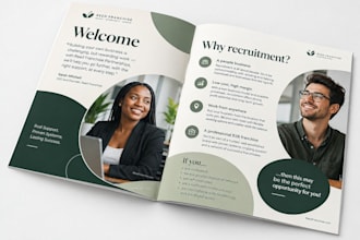 do franchise information brochures and investment brochures