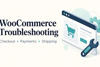 fix woocommerce checkout payment shipping and plugin issues