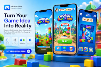build unity game development, 2d game development, unity 2d game development