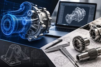 be your mechanic for now