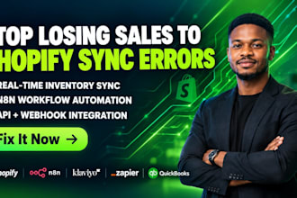 automated shopify update inventory sync shopify pos product upload and sync