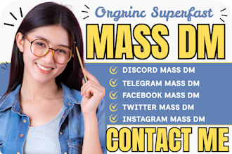 do discord mass dm instagram mass dm promo facebook mass dm telegram mass dm