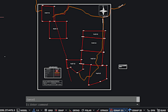 do autocad 2d drafting, google earth mapping, excel