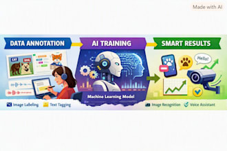 annotate data for smarter ai results