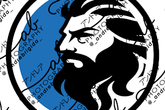 design an epic and funny meme logo for your fantacalcio team
