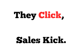 be your landing page copywriter