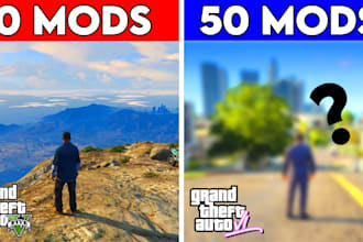 install mods in your gta 5 and fix crashes and bugs