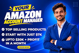 be your expert amazon fba virtual assistant amazon fba product research for pl