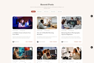 create a full stack booking and reservation system for your business