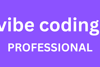do vibe coding for your business