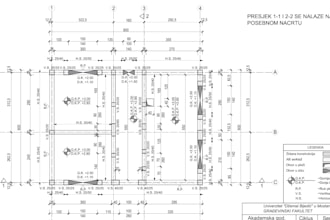 create professional 2d autocad drawings
