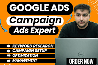 be google ads adwords PPC campaign advertising marketing expert