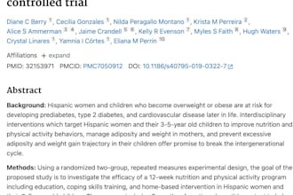 help recruit study participants or collect research data