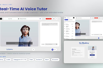 build a custom ai chatbot with rag for your website and database