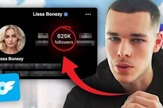 fanvue promotion gain 500 paying fanvue subscribers, fansly, onlyfans promotion