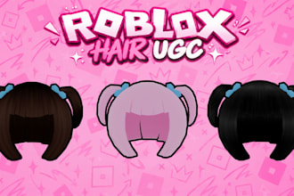 create roblox ugc accessories