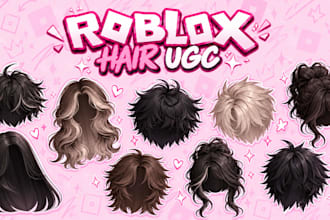create roblox ugc accessories