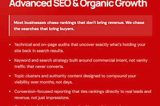 increase your website search on google and chatgpt