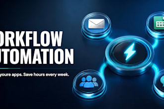 automate your workflows with make, zapier and n8n