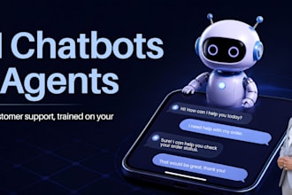 automate your business processes and ecommerce with ai