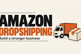 make your amazon dropshipping business successful