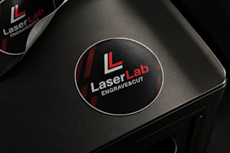 design stickers labels and product labels for your brand