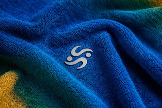 design a distinctive brand identity and visual system